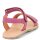 Flexy Sandale Lia fuxia II - 33