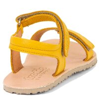 Flexy Sandale Lia yellow II - 27