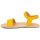 Flexy Sandale Lia yellow II - 27