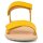 Flexy Sandale Lia yellow II - 27