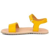 Flexy Sandale Lia yellow II - 28