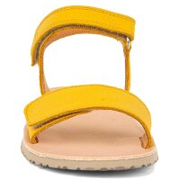 Flexy Sandale Lia yellow II - 28