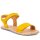 Flexy Sandale Lia yellow II - 28