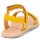 Flexy Sandale Lia yellow II - 28