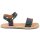 Flexy Sandale Lia stars - 28