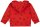Kapuzenjacke Tupfen copper - 74/80