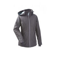 Winter-Tragejacke WinterFriend ice grey