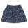 Malia Sweatrock Floral Navy - 122