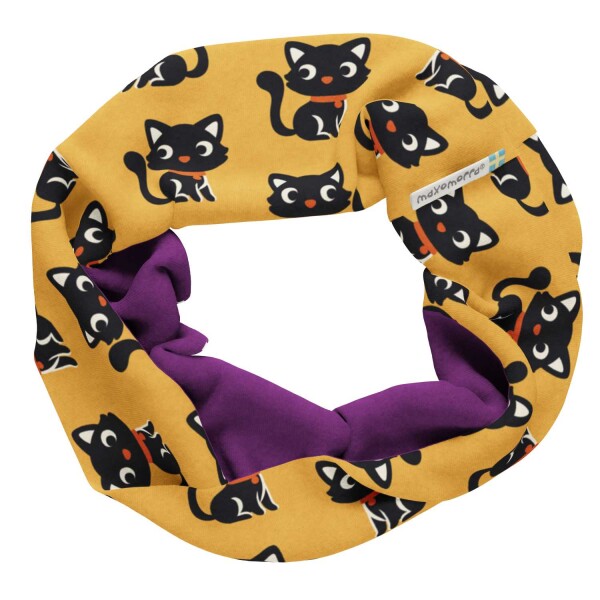 Schlupfschal Sweat CAT - 48/50