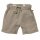 Shorts Musselin khaki - 62/68