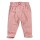 Jersey-Hose himbeer melangé - 98