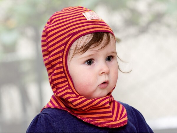 Elyas orchidee-orange