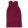 Schlafsack o. Arm Wollfleece beere