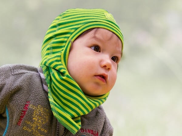 Elyas green-kiwi