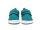 Halbschuhe Jolly aqua green - 28