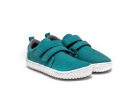 Halbschuhe Jolly aqua green - 30