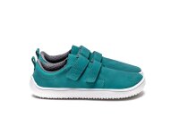 Halbschuhe Jolly aqua green - 30