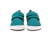 Halbschuhe Jolly aqua green - 30