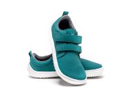 Halbschuhe Jolly aqua green - 30