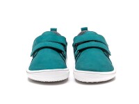 Halbschuhe Jolly aqua green - 33