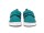 Halbschuhe Jolly aqua green - 33