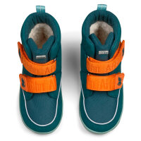 Winterstiefel Vegan Comfy Tex Hase - 31