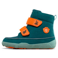 Winterstiefel Vegan Comfy Tex Hase - 31