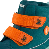 Winterstiefel Vegan Comfy Tex Hase - 31