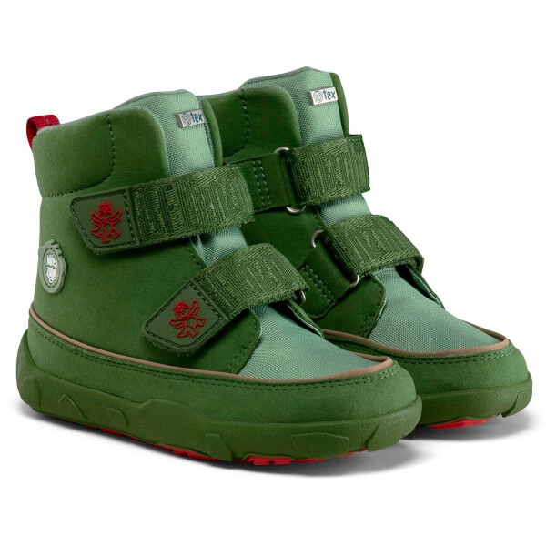 Winterstiefel Vegan Comfy Tex Drache - 31