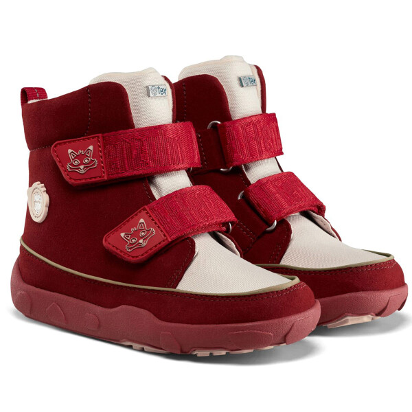 Winterstiefel Vegan Comfy Tex Fuchs - 24