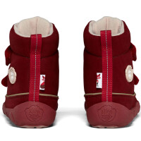 Winterstiefel Vegan Comfy Tex Fuchs - 31