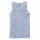 Unterhemd Fuchs hellblau - 110/116