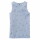 Unterhemd Fuchs hellblau - 122/128