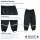 Regenhose ohne Latz marine - 104