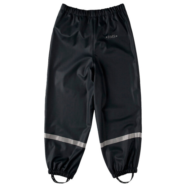 Regenhose ohne Latz marine - 110