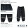 Regenhose ohne Latz marine - 110