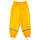 Regenhose ohne Latz gelb - 92