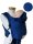 Storchenwiege BabyCarrier marine