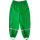 Regenhose ohne Latz grün - 104