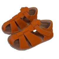 Goby Sandale cognac - 25