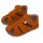 Goby Sandale cognac - 20