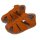Goby Sandale cognac - 22