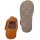 Goby Sandale cognac - 22
