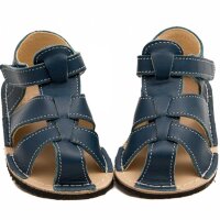 Goby Sandale blue - 24