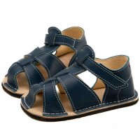 Goby Sandale blue - 24