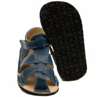 Goby Sandale blue - 24