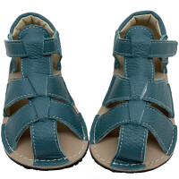 Goby Sandale petrol - 23