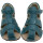 Goby Sandale petrol - 23