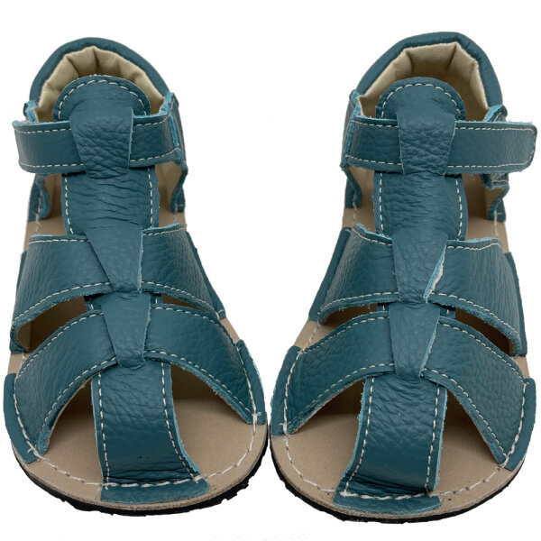 Goby Sandale petrol - 21