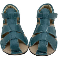 Goby Sandale petrol - 21